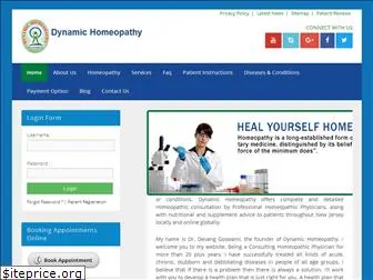 dynamichomeopath.com