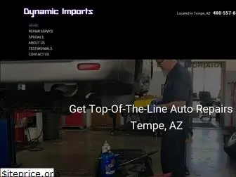 dynamicimports.com