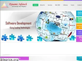 dynamicinfotech.co.in