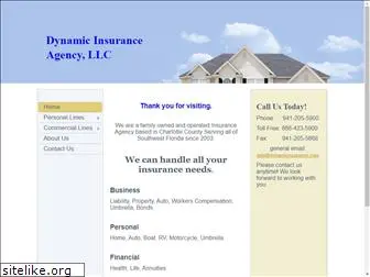 dynamicinsurance.com
