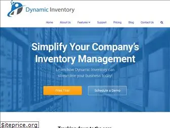 dynamicinventory.net