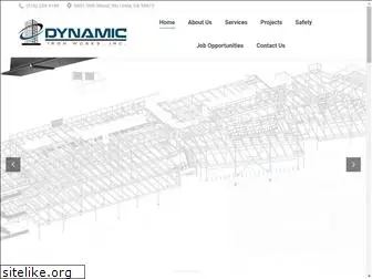 dynamicironworks.com