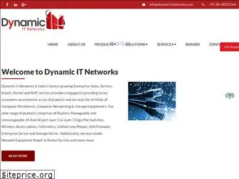 dynamicitnetworks.com