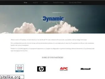 dynamicits.com