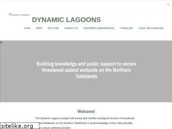 dynamiclagoons.org