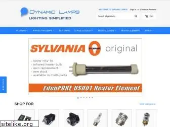 dynamiclamps.com