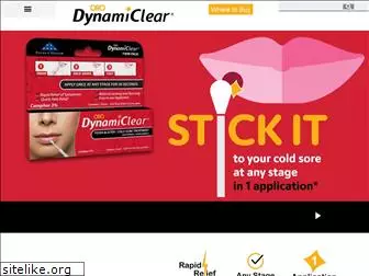 dynamiclear.com