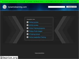 dynamiclearning.com