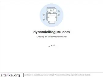 dynamiclifeguru.com