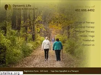 dynamiclifetherapy.com