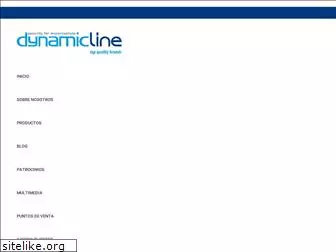 dynamicline.es