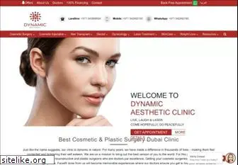 dynamiclinic.com