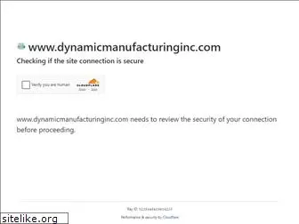 dynamicmanufacturinginc.com