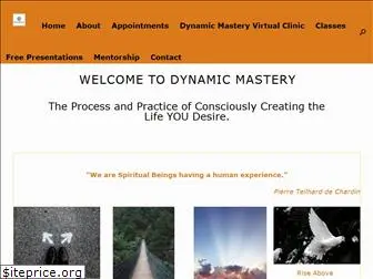 dynamicmastery.com