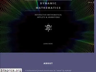 dynamicmath.xyz