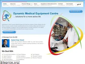 dynamicmedical.ae