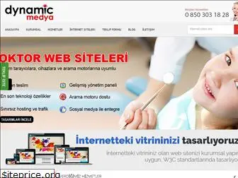 dynamicmedya.com