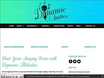 dynamicmeladies.co.uk