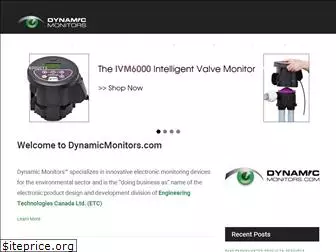 dynamicmonitors.com