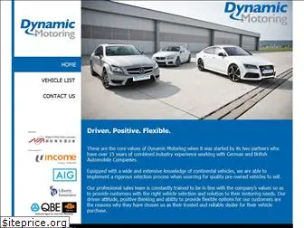dynamicmotorings.com.sg