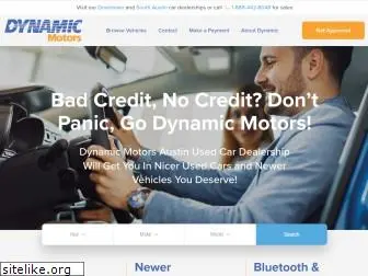 dynamicmotorsinc.com