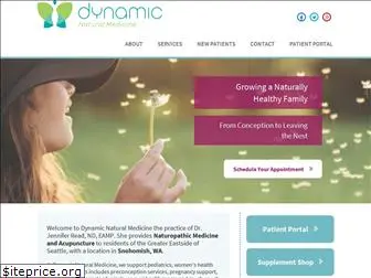 dynamicnaturalmedicine.com