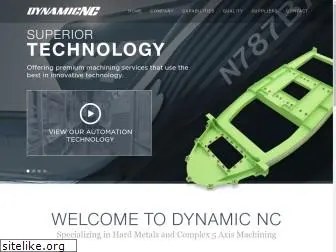 dynamicnc.net