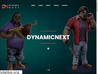 dynamicnext.com