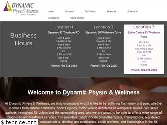 dynamicnl.ca