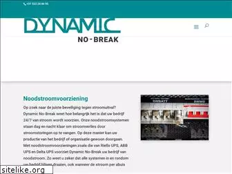 dynamicno-break.nl