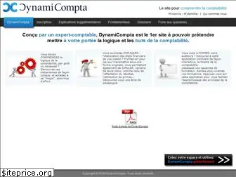 dynamicompta.com