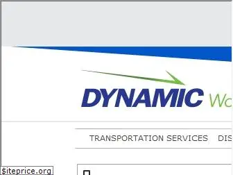 dynamiconline.com