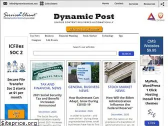 dynamicontent.net