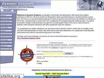 dynamicoutdoors.com