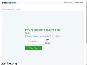 dynamicoutsourcing.com