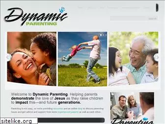 dynamicparenting.org
