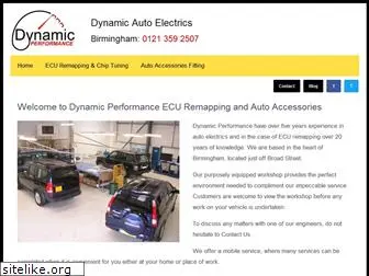 dynamicperformance.org