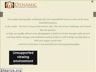 dynamicphotoworkshops.com