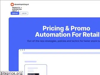 dynamicpricing.ai