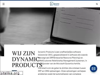 dynamicproducts.nl