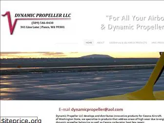 dynamicpropeller.com