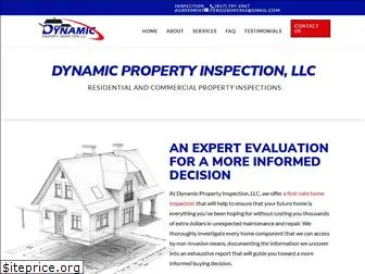 dynamicpropertyinspection.com
