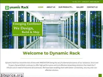 dynamicrack.co.in