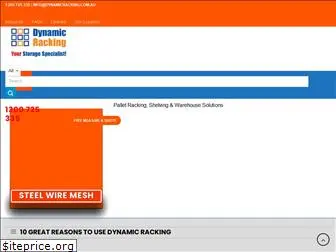 dynamicracking.com.au