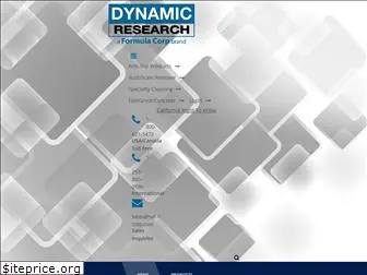 dynamicresearchcompany.com