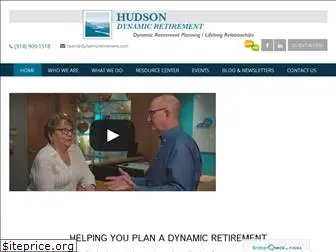 dynamicretirement.com