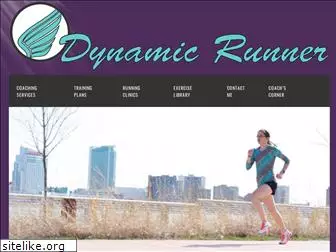 dynamicrunner.com