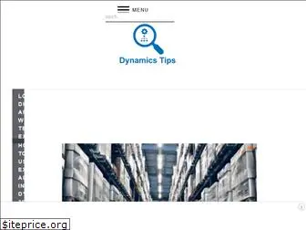 dynamics-tips.com
