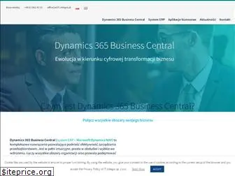 dynamics365.pl