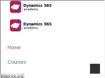 dynamics365academy.com